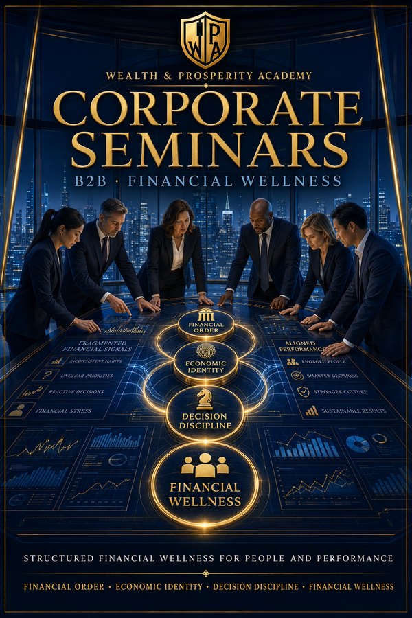 Corporate Seminars