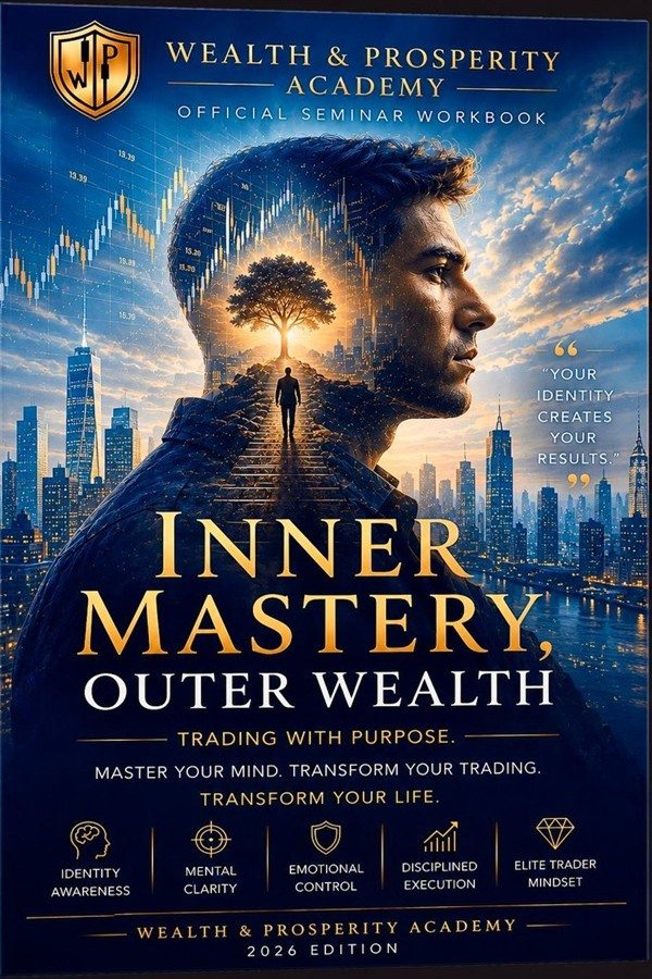 Inner Mastery, Outer Wealth