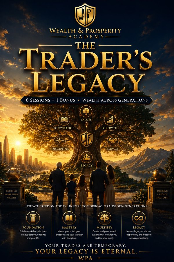 The Trader's Legacy