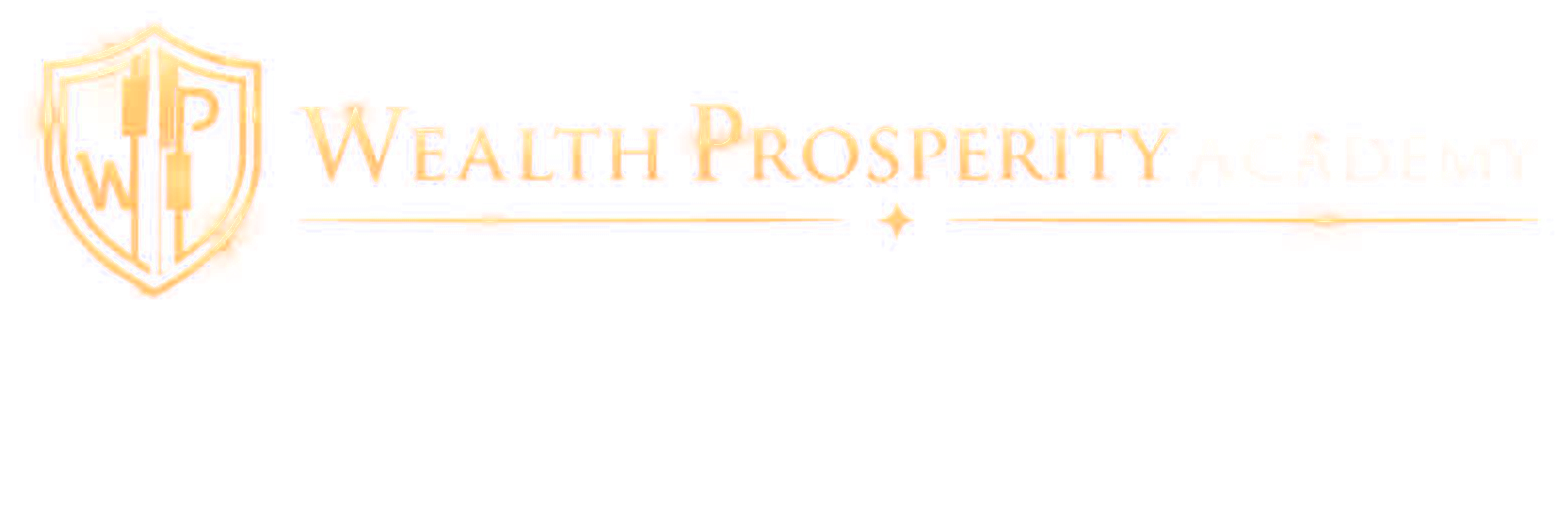 WPA ACADEMY · Wealth · Prosperity · Academy